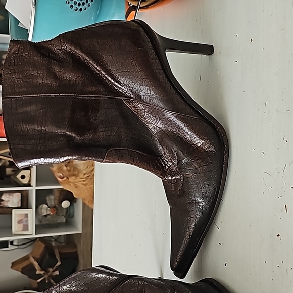 Vintage boot - Picture 3 of 6